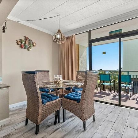 Relaxing Oceanview Suite With Full Kitchen In 306 Myrtle Beach Exterior foto